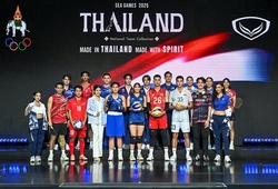 Chưa chốt quỹ tiền thưởng VĐV giành huy chương SEA Games 2025