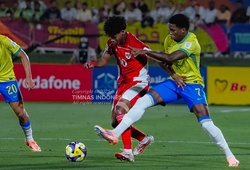 Indonesia chờ đợi phép màu để vượt qua vòng bảng World Cup 2025