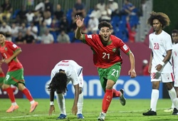  Nhật Bản đánh bại Bồ Đào Nha, Argentina ghi 7 bàn