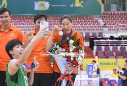 Sinh nhật tuổi 38 của tượng đài Ngọc Hoa và những cột mốc lịch sử