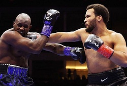 Chốt đối thủ cho Moses Itauma, người từng đấu 12 hiệp với Anthony Joshua