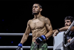 Alibeg Rasulov - Ẩn số từ Thổ Nhĩ Kỳ có thể tạo bất ngờ ở ONE 173