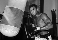 Phát hiện những bức ảnh quý thất lạc của huyền thoại Muhammad Ali sau 6 thập kỷ