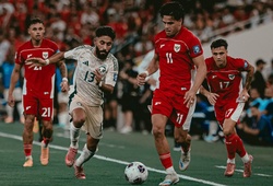 Trừ Indonesia, cả Đông Nam Á “hối hả” chạy đua cùng FIFA Days tháng 11