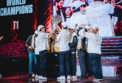 Tin chuyển nhượng LMHT 11/11: 2 thành viên T1 sắp trở thành tuyển thủ tự do