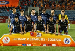 CLB Đà Nẵng quyên góp 77 triệu đồng ủng hộ người dân vùng lũ