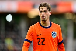 Đội hình tuyển Hà Lan 2025: Danh sách cầu thủ triệu tập trong tháng 11