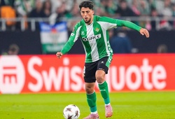 Đội hình tuyển Tây Ban Nha 2025: Danh sách cầu thủ triệu tập trong tháng 11