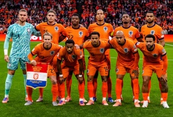 3 kịch bản để tuyển Hà Lan giành vé dự World Cup 2026 trong tuần này
