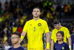 CLB Tây Ban Nha phủ nhận “bỏ rơi” trung vệ dính án nhập tịch Malaysia của FIFA