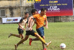 Kết quả bốc thăm VCK bóng đá nam sinh viên toàn quốc 2025 – Cúp TV360: Những bảng đấu hứa hẹn kịch tính