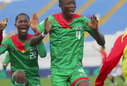 Nhận định, soi kèo U17 Burkina Faso vs U17 Tajikistan: Tranh vé vớt vào vòng 1/8
