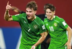 Nhận định, soi kèo U17 Ireland vs U17 Paraguay: Giữ vững ngôi đầu
