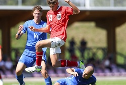 Nhận định, soi kèo U17 New Zealand vs U17 Áo: Phong độ toàn thắng