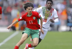 Nhận định, soi kèo U17 Saudi Arabia vs U17 Mali: Tranh ngôi đầu bảng L