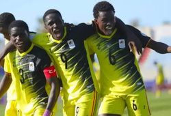 Nhận định, soi kèo U17 Uganda vs U17 Pháp: Cơ hội cho đại diện châu Phi