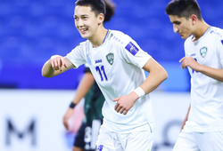 Nhận định, soi kèo U17 Uzbekistan vs U17 Panama: Cơ hội đi tiếp cho đại diện châu Á