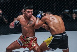 Rodtang - "Người sắt" đầy tham vọng của ONE Championship là ai