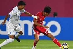 Chiến thắng lịch sử của Indonesia tại World Cup 2025