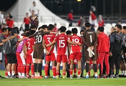 Kết quả U17 World Cup: Indonesia thắng trận đầu tiên, Đức ghi 7 bàn
