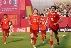 Kết quả U17 World Cup: Hàn Quốc và Thuỵ Sĩ dắt nhau đi tiếp