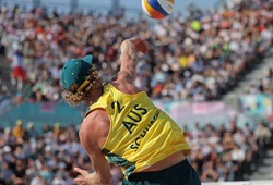 Liên đoàn bóng chuyền Úc đứng trước khó khăn tài chính khi bị rút tài trợ