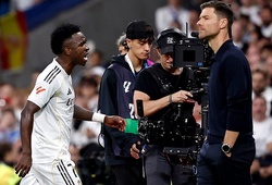 Real Madrid ra giá BÁN Vinicius Juniors gây sốc