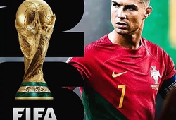 Ronaldo tuyên bố về "kỳ World Cup cuối cùng" trong sự nghiệp