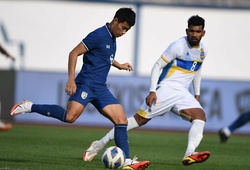 Toàn thắng đối thủ xếp 193 FIFA nhưng Thái Lan vẫn e ngại một điều