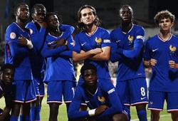 Tỷ lệ kèo trận U17 Uganda vs U17 Pháp, 19h30 ngày 11/11, U17 World Cup