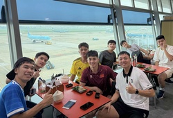 Bất lợi của U22 Việt Nam trước trận đấu với U22 Trung Quốc