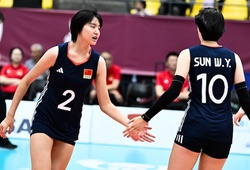 Phụ công trẻ Trung Quốc 15 tuổi lọt vào tầm ngắm nhiều CLB châu Âu sau giải U16 châu Á