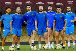 Bảy cầu thủ nhập tịch bị cấm có thể vĩnh viễn không khoác áo Malaysia