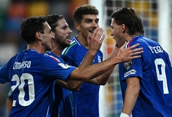 Kịch bản không tưởng để tuyển Italia giành vé trực tiếp dự World Cup 2026