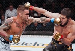 Dustin Poirier phân tích UFC 322: Della Maddalena vs Makhachev