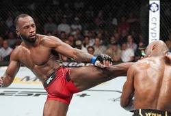 Leon Edwards muốn tái hiện cú “headshot” huyền thoại tại UFC 322
