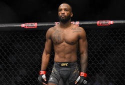 Leon Edwards: Sự nghiệp của "Rocky" sẽ được quyết định ở UFC 322