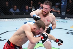 Merab Dvalishvili: Mục tiêu kép ở UFC 323 bằng việc kết thúc Petr Yan