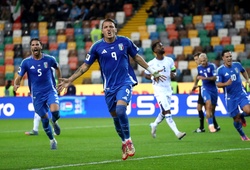 Dự đoán Moldova vs Italia, 2h45 ngày 14/11, vòng loại World Cup 2026