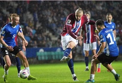 Dự đoán Na Uy vs Estonia, 0h00 ngày 14/11, vòng loại World Cup 2026