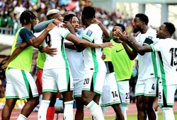 Dự đoán Nigeria vs Gabon, 23h00 ngày 13/11, vòng loại World Cup 2026