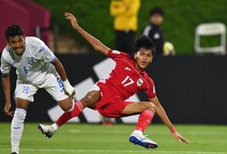 Tâm trạng của “sếp lớn” bóng đá Indonesia khi U17 có chiến thắng lịch sử ở World Cup