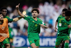 Tỷ lệ kèo trận U17 Saudi Arabia vs U17 Mali, 22h45 ngày 11/11, U17 World Cup