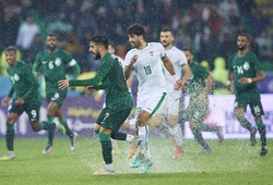 Dự đoán UAE vs Iraq, 23h00 ngày 13/11, vòng loại World Cup 2026