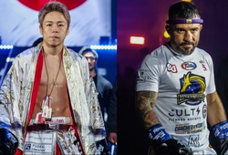 3 Trận đấu có thể “cướp sóng” tại ONE 173: Superbon vs. Noiri