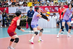 Đội tuyển bóng chuyền nữ tập huấn tại miền Tây hướng tới SEA Games 33