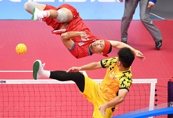 Thái Lan nâng mục tiêu lên giành gần... 200 HCV ở SEA Games 2025