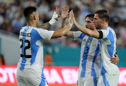 Dự đoán Angola vs Argentina, 23h00 ngày 14/11, vòng loại World Cup 2026