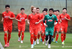 Bảng xếp hạng bóng đá Panda Cup: U22 Việt Nam đứng thứ mấy?