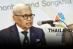 Phát hiện cầu thủ Indonesia chuyển quốc tịch để dự SEA Games 2025